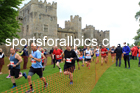 The 2022 Raby Caste 10k Road Race, County Durham. Photo: David T. Hewitson/Sports for All Pics